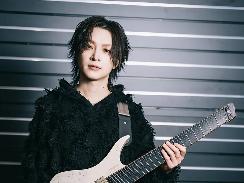 Leda Cygnus — Guitar