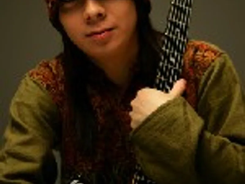 Mikio Fujioka — Guitar · 1981–2018