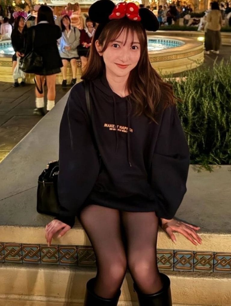 Yunano Notsu