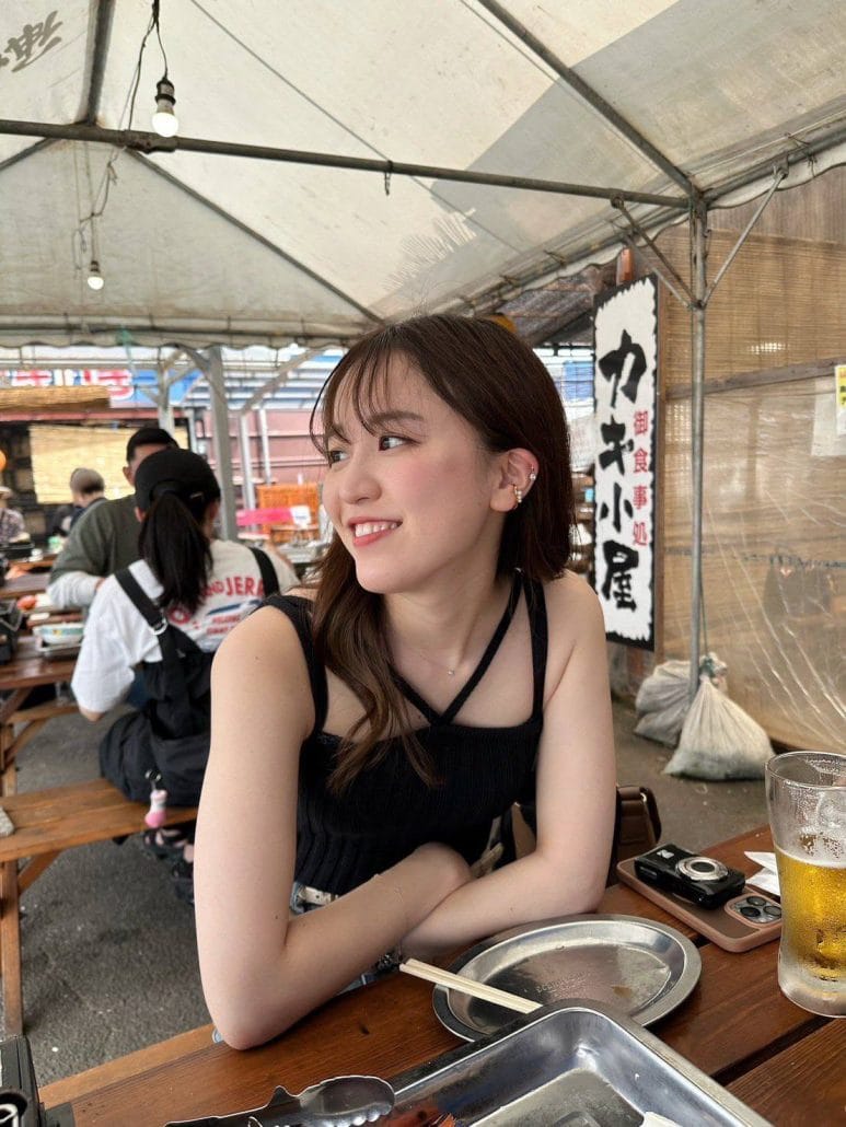 Nene Sugisaki