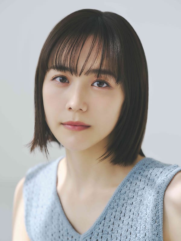Airi Matsui