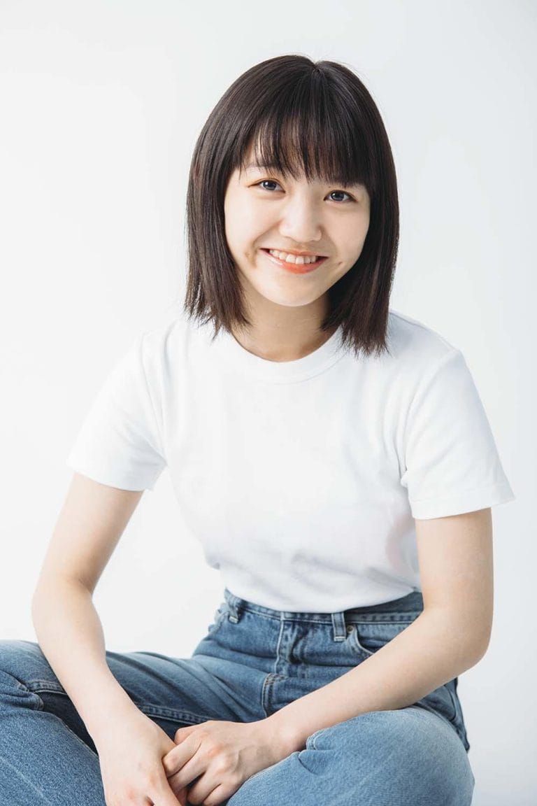 Maaya Asou