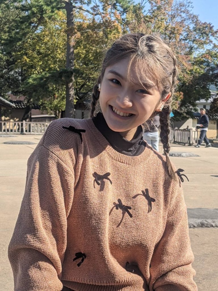 Megumi Okada
