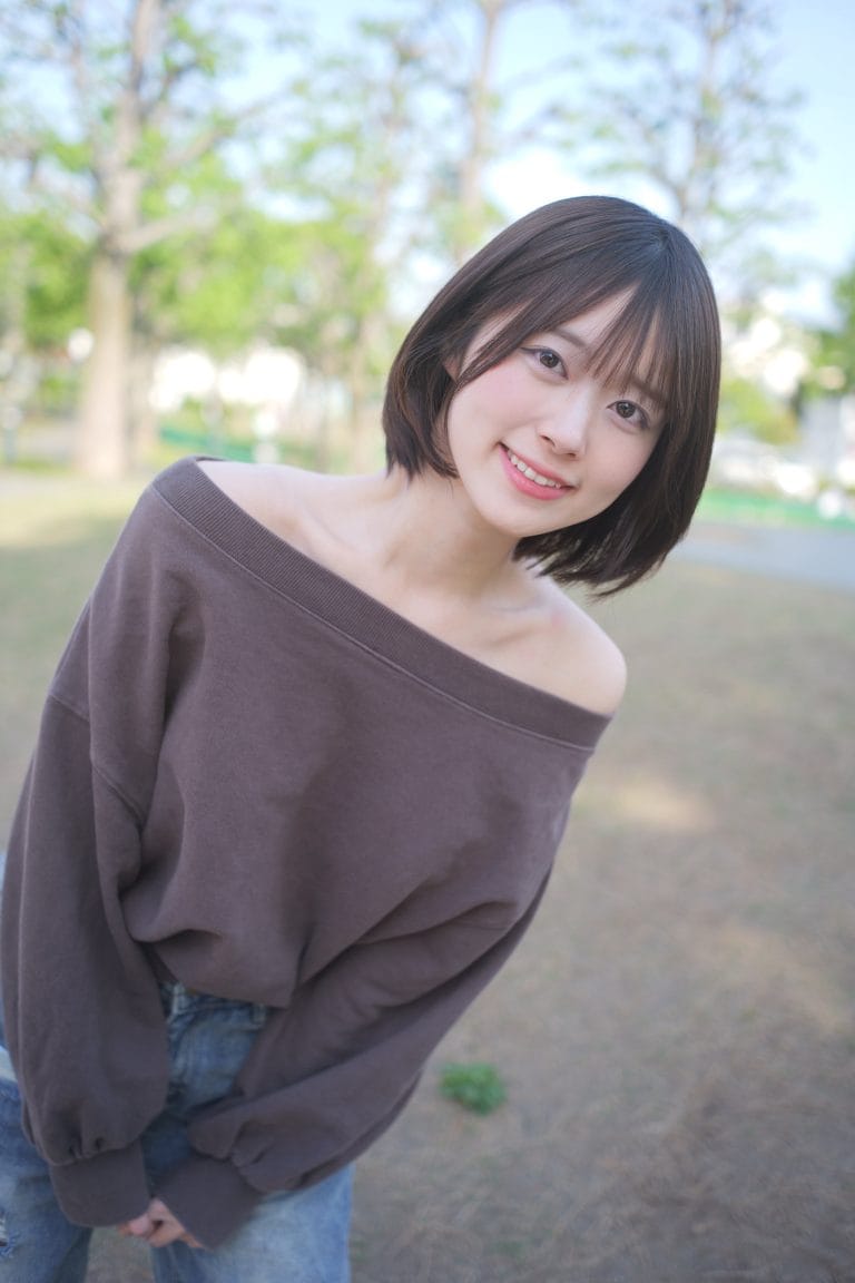 Mariri Sugimoto