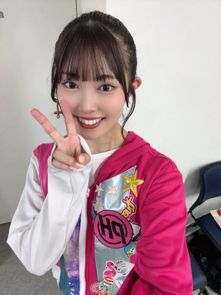 Hana Taguchi