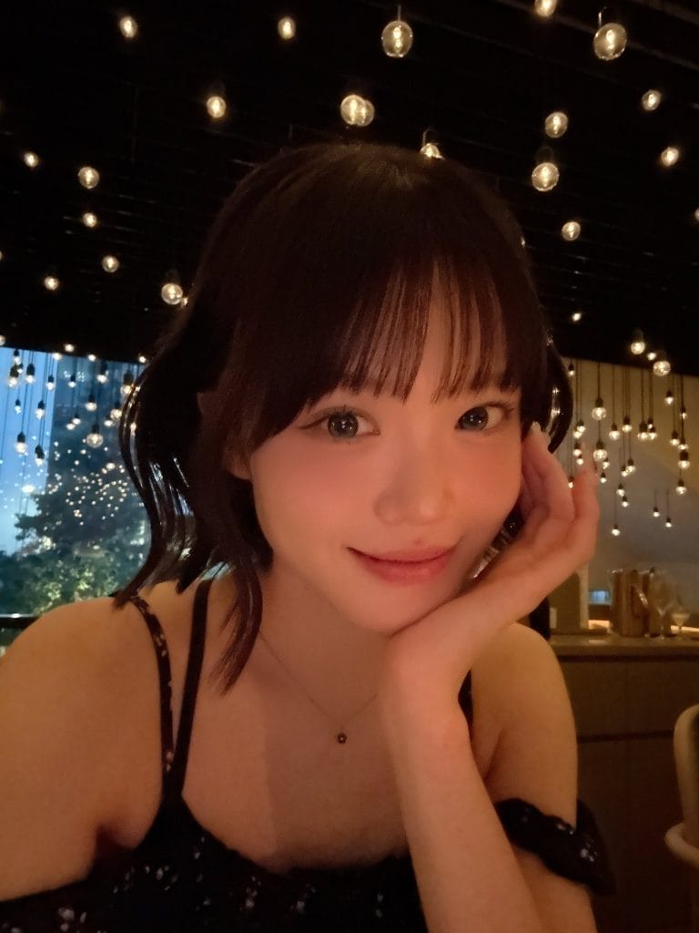 Soyoka Yoshida