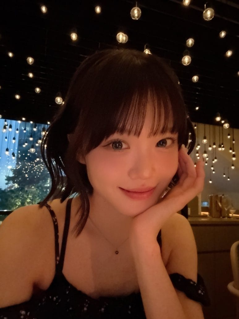 Soyoka Yoshida