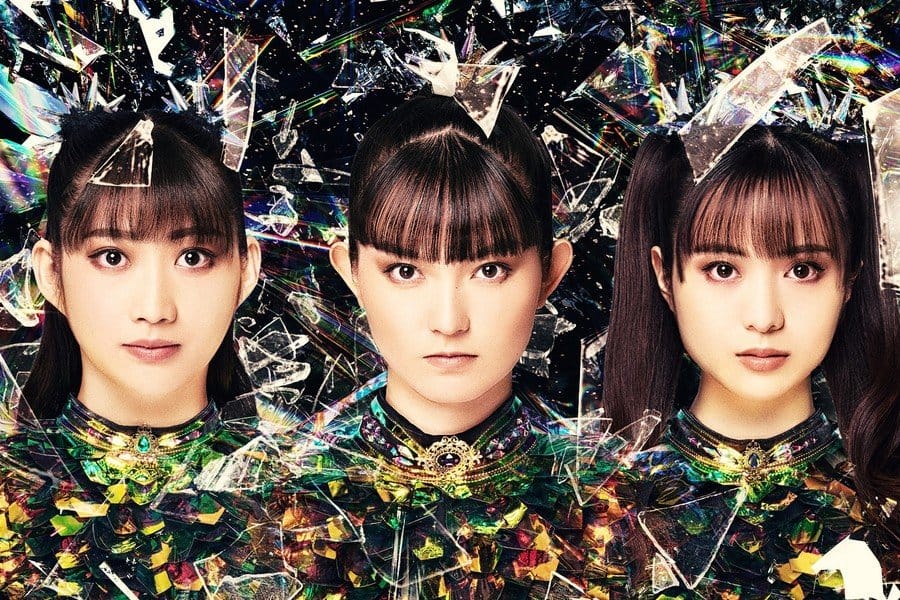 BABYMETAL LuckyFes 2026 setlist report