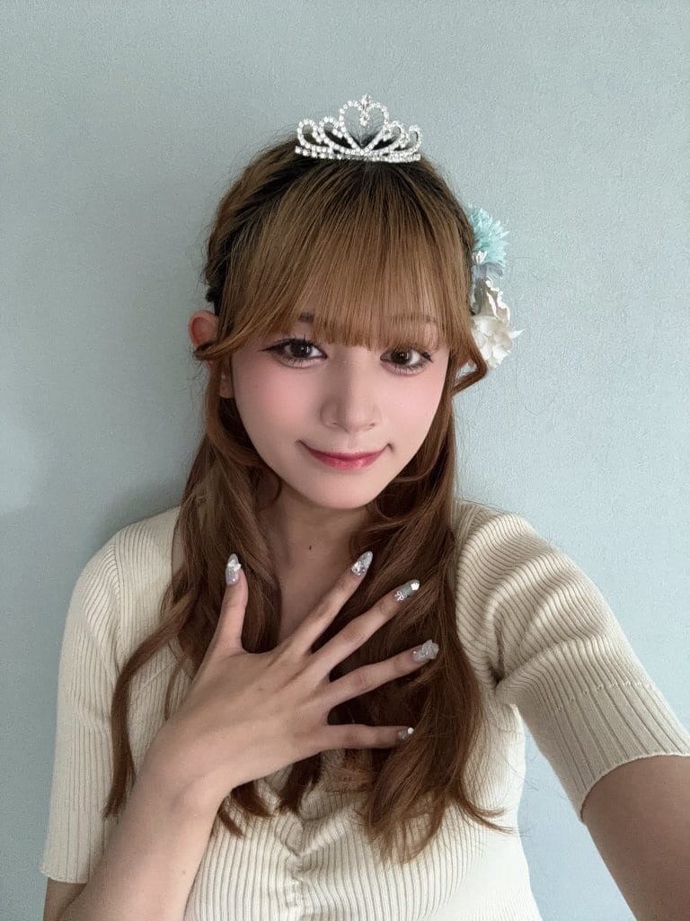 Miku Tanaka