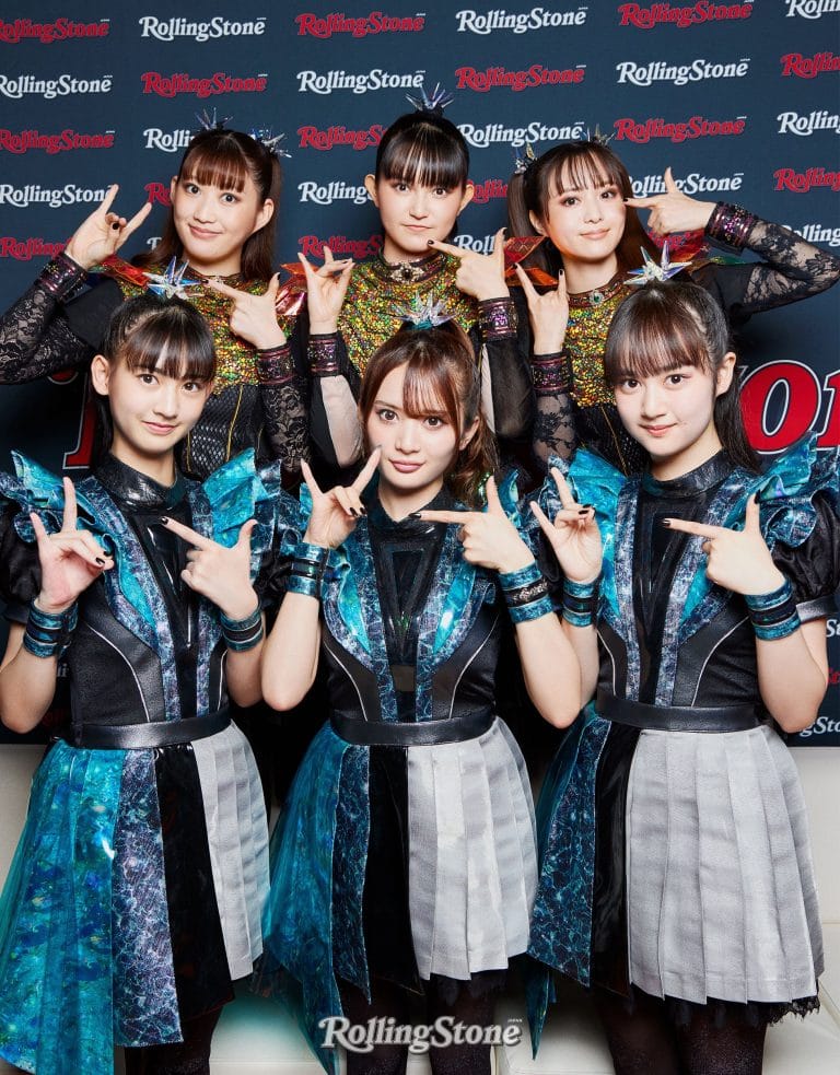 BABYMETAL and METALVERSE Discuss Carrying Metal Into the Next Generation