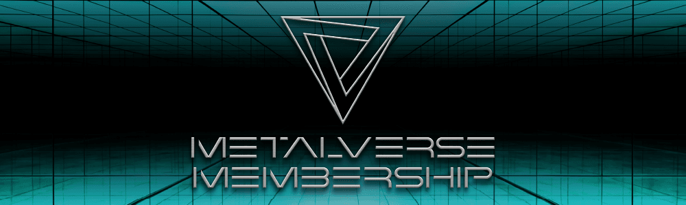 METALVERSE Launches Paid Membership Site With Ticket Presales and Exclusive Content