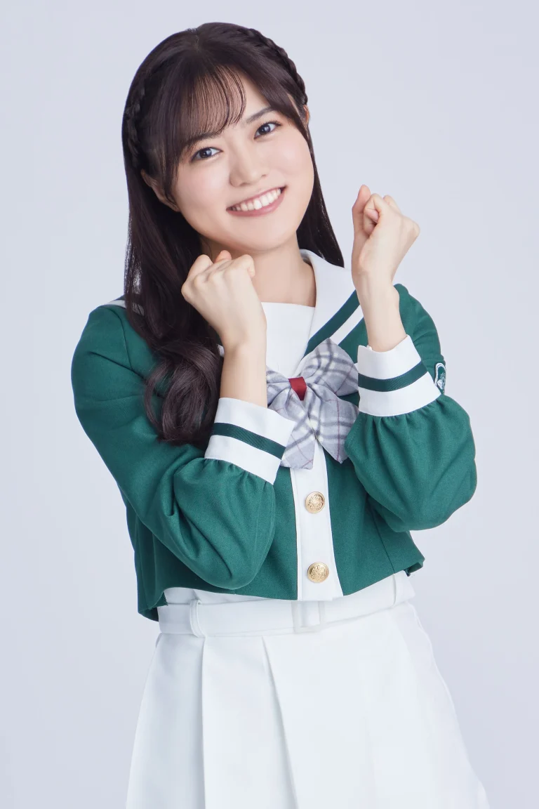 Marina Horiuchi