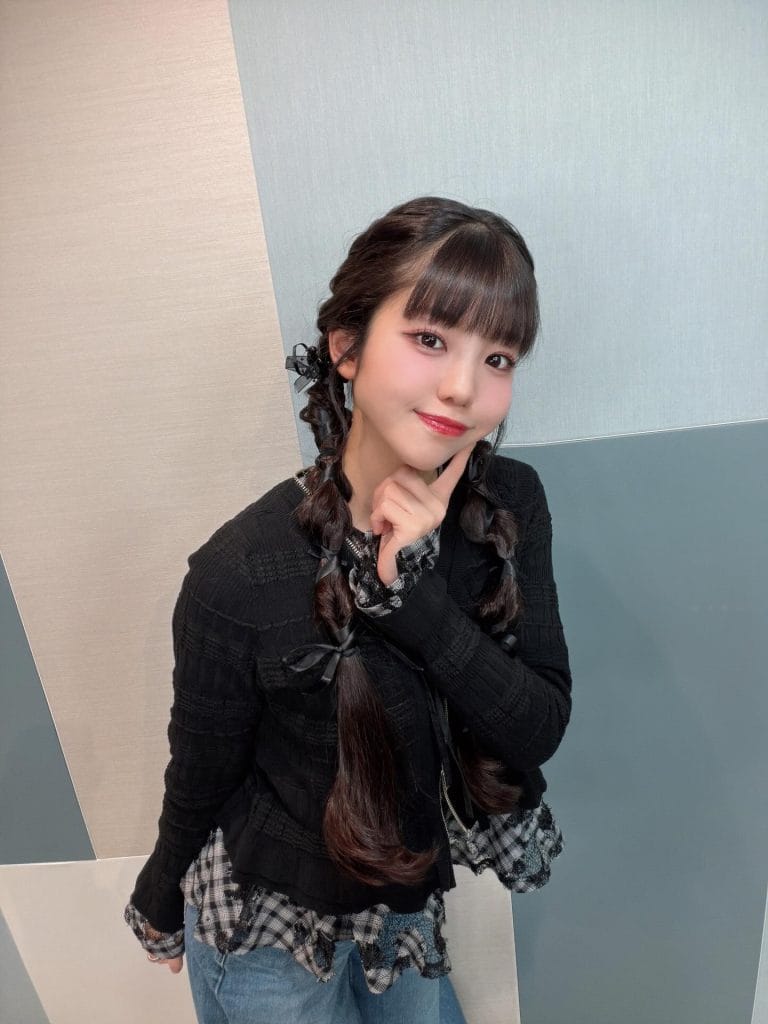 Hinata Sato