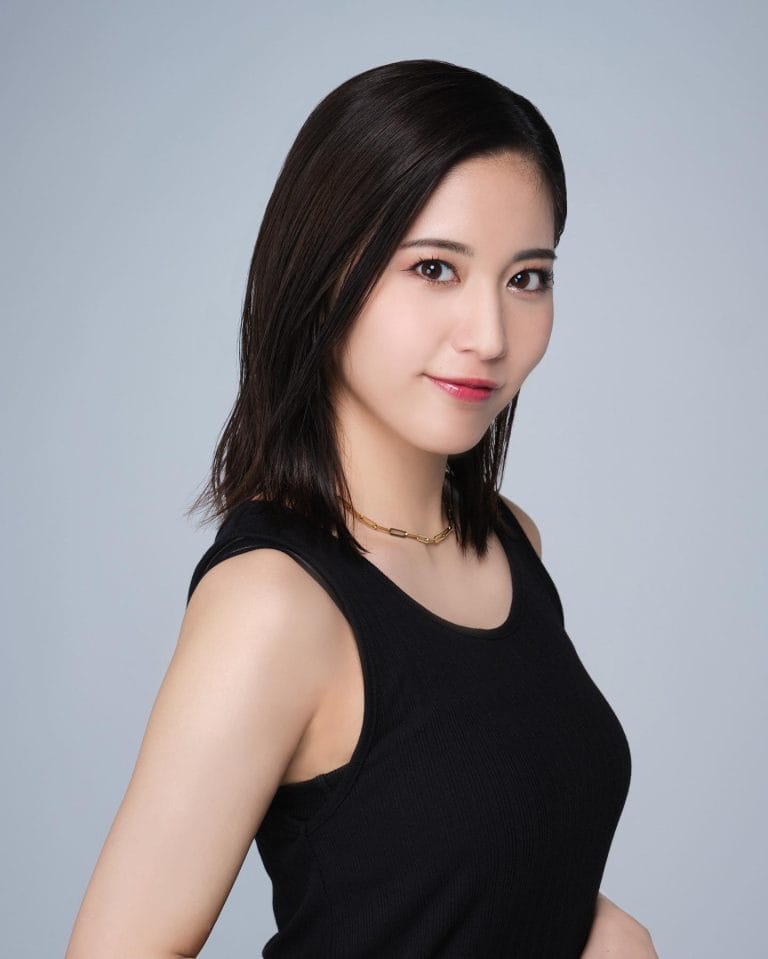 Raura Iida