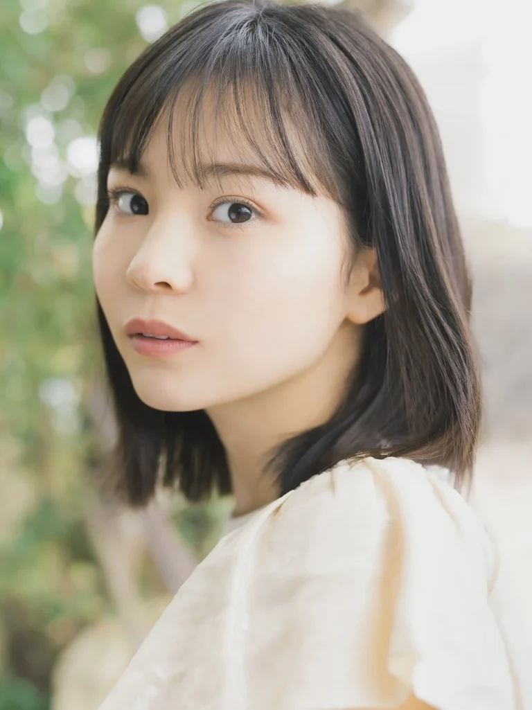 Yuzumi Shintani