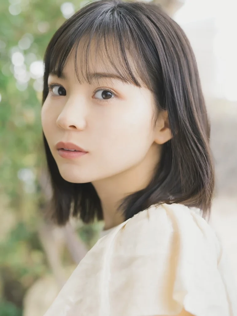 Yuzumi Shintani