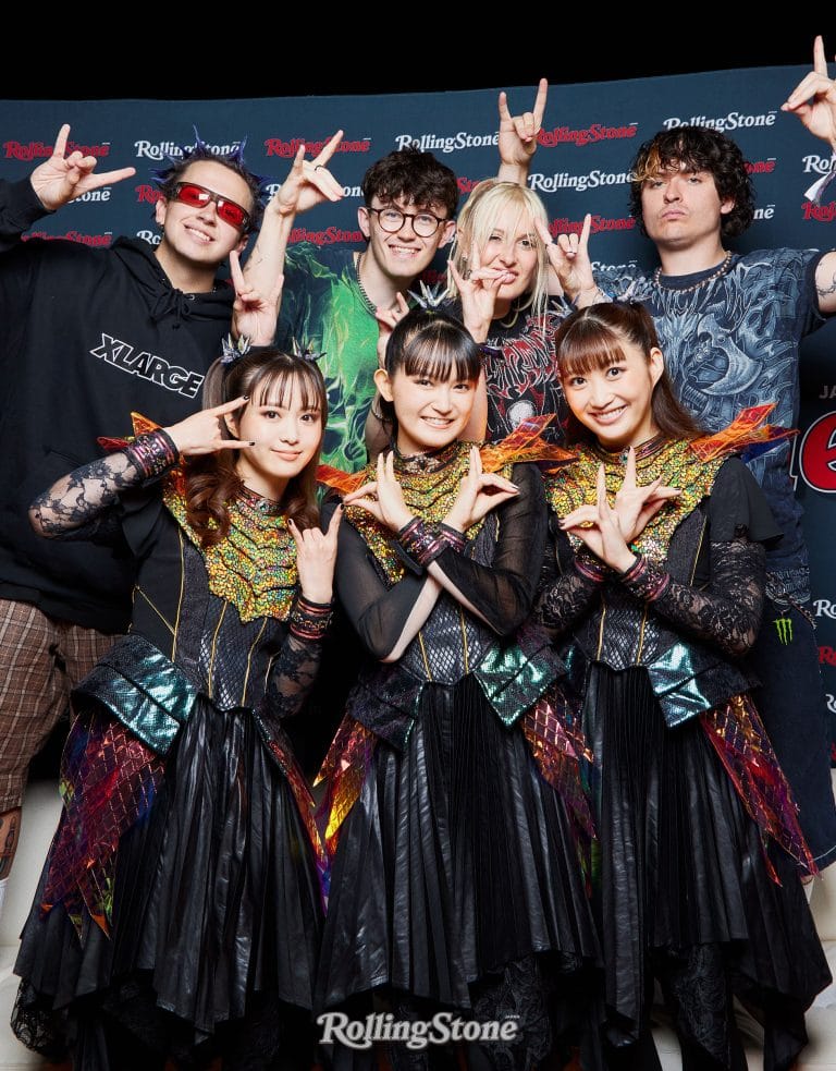 BABYMETAL and South Arcade Discuss Genre-Bending and a Possible Future Collaboration