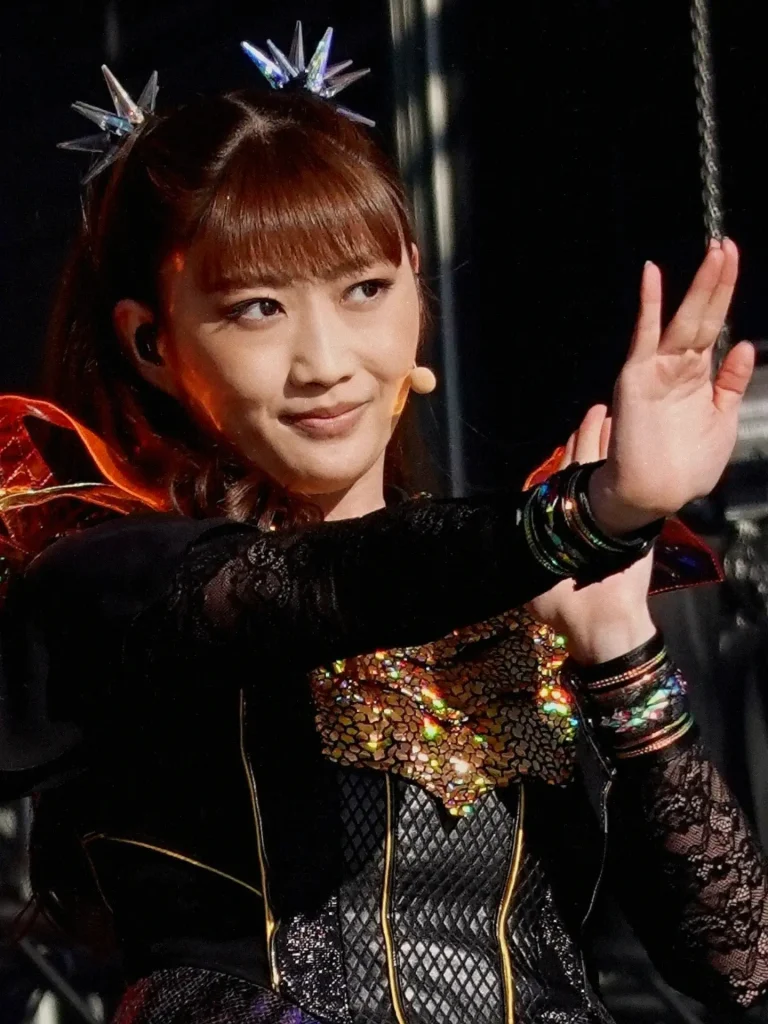 Momoko Okazaki
