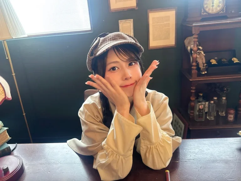 Kokona Nonaka