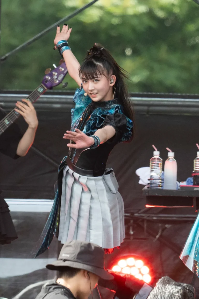 Sakia Kimura
