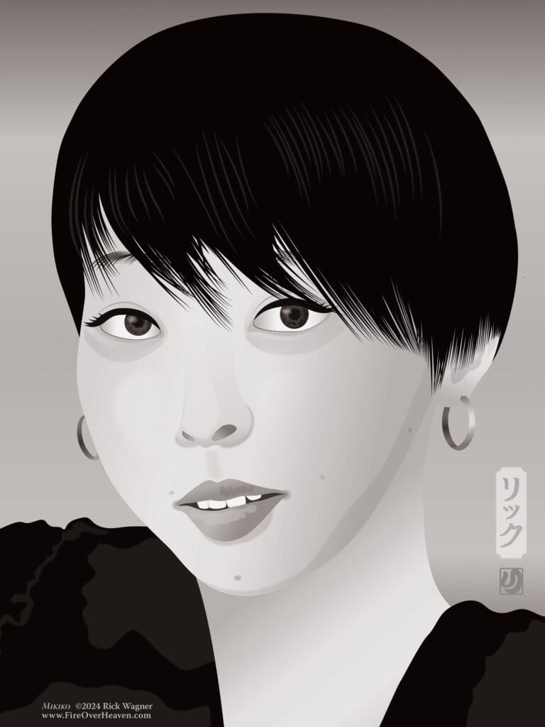 Happy birthday tribute to BABYMETAL choreographer MIKIKO